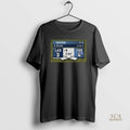 Official Los Angeles Dodgers Lad 4 3 Toronto Blue Jays Tor Round 9