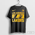 Official Los Angeles Lakers Courtside This Is Our Year Shirts