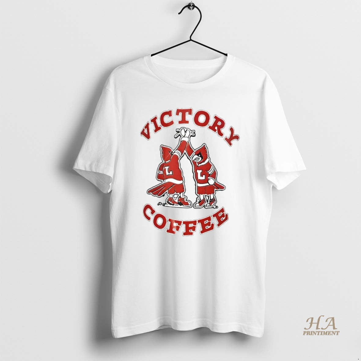Official Louisville Cardinals Victory Coffee
