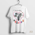 Official Love I Am A Child Of Divorce Shirt