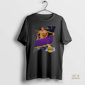 Official Luka Doncic 77 Los Angeles Lakers Nba Basketball Player