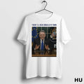 Official Luke Donald Ryder Cup 2025 In Town T Shirt