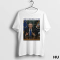 Official Luke Donald Theres A New Donald In Town 1 T Shirt