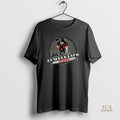 Official Lumberjack 20th Anniversary Lj100 Circle Black