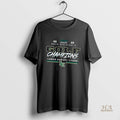 Official Lumen Christi Titans 2025 Boys Golf D3 Champions