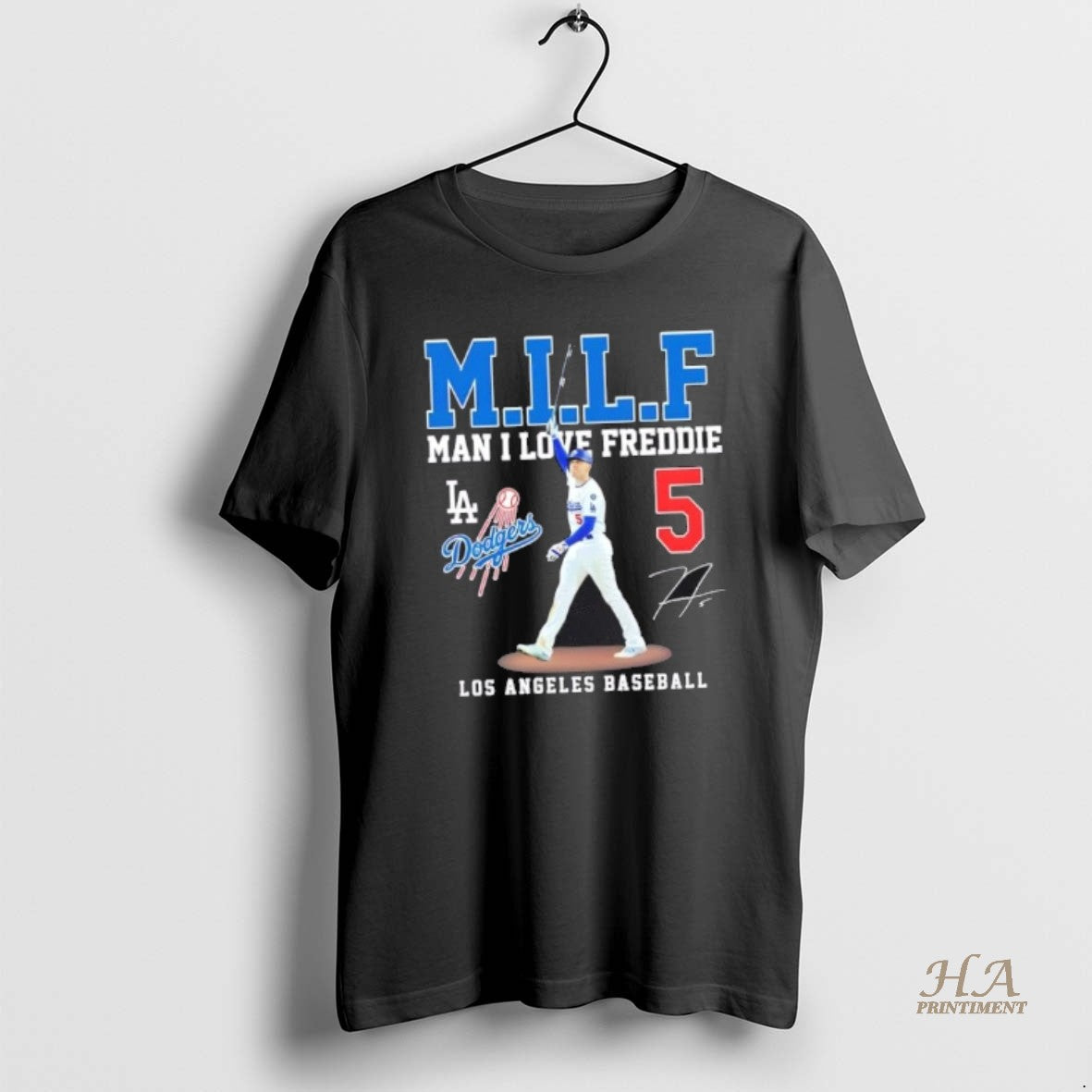 Official M I L