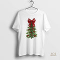Official Maga 45 47 Trump Christmas Tree Merry Xmas