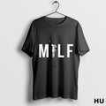 Official Milfreddie Freeman Los Angeles Dodgers T Shirt