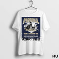 Official Madball Friday September 19th 2025 Philadelphia Pa First Unitarian Church T Shirt