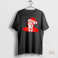 Official Maga Santa Trump