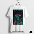 Official Magdalena Bay Los Angeles Ca 09 27 2025 T Shirt