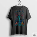 Official Magdalena Bay September 26 27 2025 Hollywood Forever Shows Long Sleve T Shirt