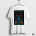 Official Magdalena Tour 2025 Hollywood Ca Us Hollywood Forever New T Shirt