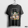 Official Man I Love Francisco Milf T Shirt