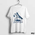 Official Mantis Girls Will Be Girls T Shirt