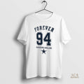 Official Marshawn Kneeland Dallas Cowboys Forever 94