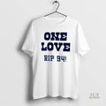 Official Marshawn Kneeland Dallas Cowboys One Love Rip 94