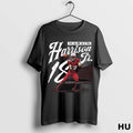 Official Marvin Harrison Jr Arizona Cardinals Football Player Name T Shirt
