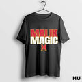 Official Maryland Football Malik Washington Magic T Shirt