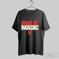 Official Maryland Terrapins Football Ncaa Malik Washington Magic