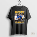 Official Mason Heintschel Graphic Pittsburgh Panthers