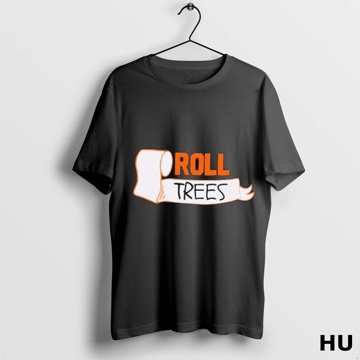 Official Matt Mitchell Roll Trees Long Sleve T Shirt