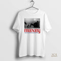 Official Maxey Supersonic Philadelphia 76ers Basketball