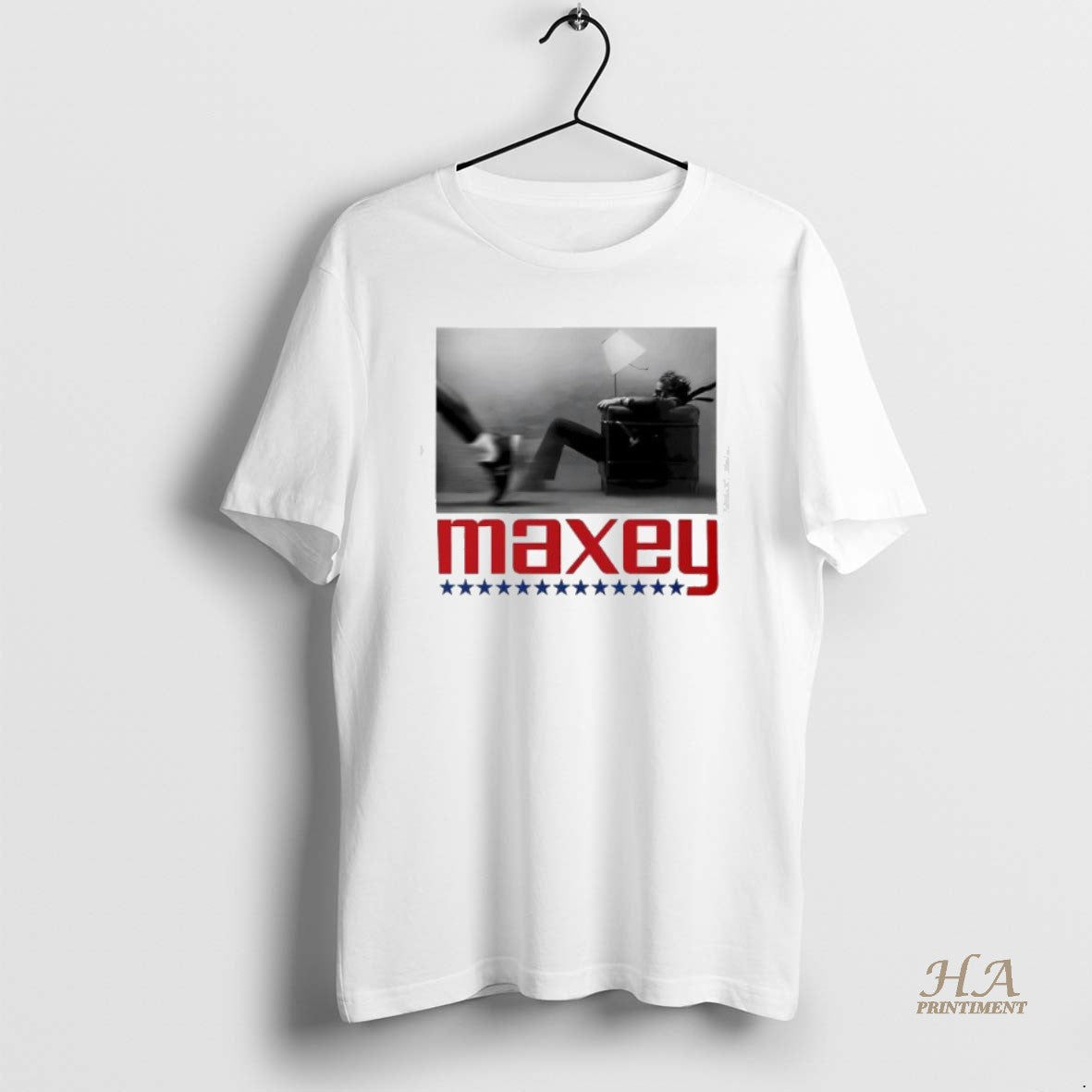 Official Maxey Supersonic Philadelphia 76ers Basketball