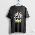 Official Mcfly Band Vintage