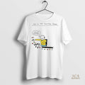 Official Me In The Control Room Ive Lost Control Shirt