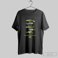 Official Meateater If It Aint Chartreuse It Aint No Use