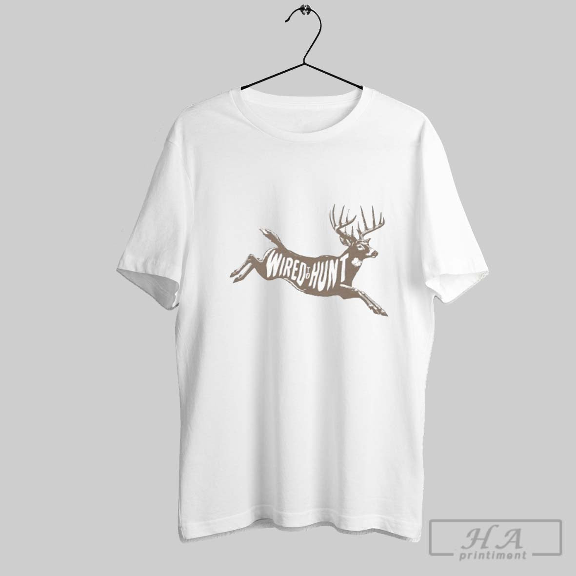 Official Meateater Wired To Hunt Deer