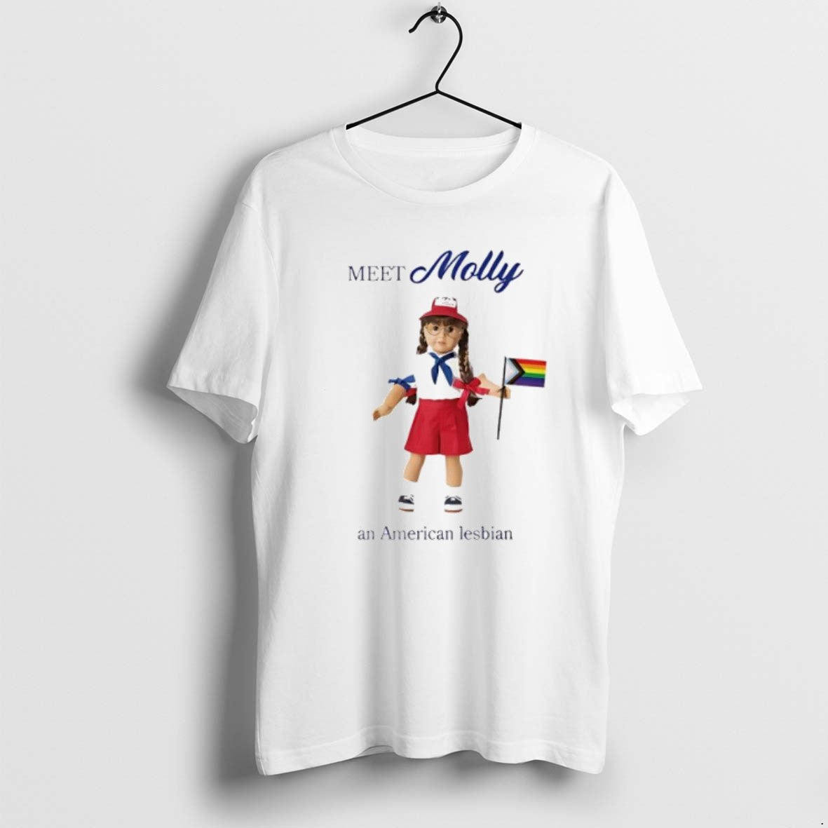 Official Meet Molly An American Lesbian 2025