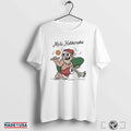Official Mele Kalikimaka Santa Christmas Kookslams Shirts