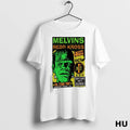 Official Melvins And Redd Kross The Stone Pony October 1 2025 Ladies T Shirt