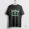 Official Mendon Hornets 2025 Softball D4 Champions