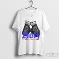 Official Mercy Culture Holy Troublemakers Boxing Shirts