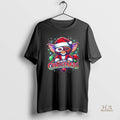 Official Merry Christmas Gremlin Gizmo Holiday