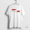 Official Merry Christmas Cross 2025