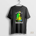Official Merry Grinchmas Grinch 2025