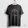 Official Merry Swishmas Basketball Merry Christmas