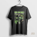 Official Metal Gear Solid 3 Snake Eater