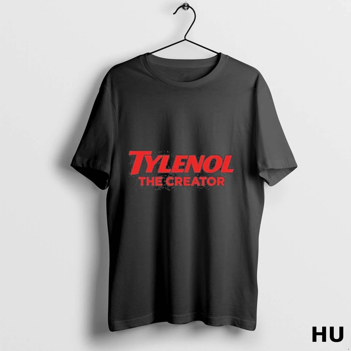 Official Methsyndicate Tylenol The Creator T Shirt