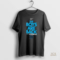 Official Miami Marlins The Boys Are Back Opening Day