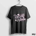 Official Michael Clifford Im Fine I Swear T Shirt