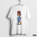Official Michael Jack Schmidt Phillies T Shirt