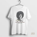 Official Michael Jackson Afro Era Graphic