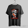 Official Michael Myers Trick Or Treat Or Die Halloween Long Sleve