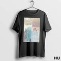 Official Michael Nau East Coast January 2026 T Shirt