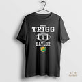 Official Michael Trigg Baylor Football Game Day